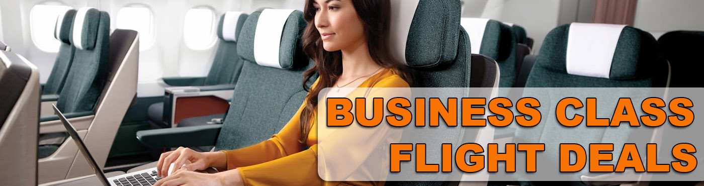 Fly Tops: Best Deals on Flights From USA to Europe